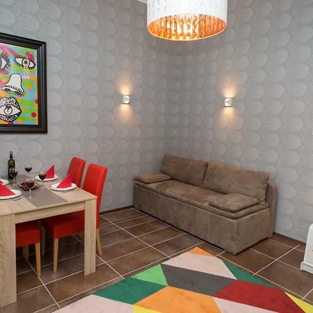 Deakvilla37 Apartman Erlau Exterior foto