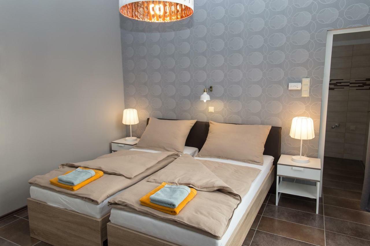 Deakvilla37 Apartman Erlau Exterior foto