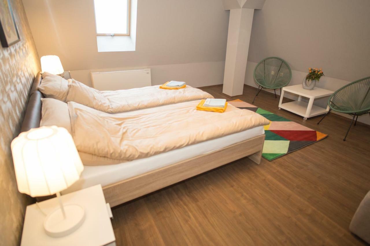 Deakvilla37 Apartman Erlau Exterior foto