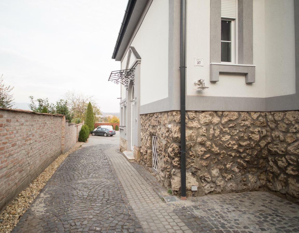Deakvilla37 Apartman Erlau Exterior foto