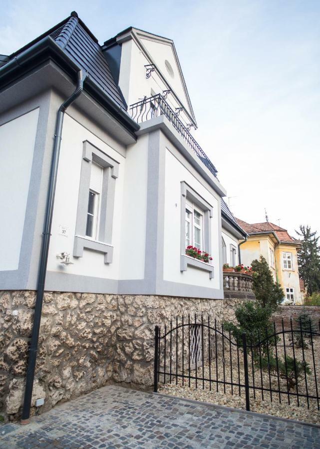 Deakvilla37 Apartman Erlau Exterior foto