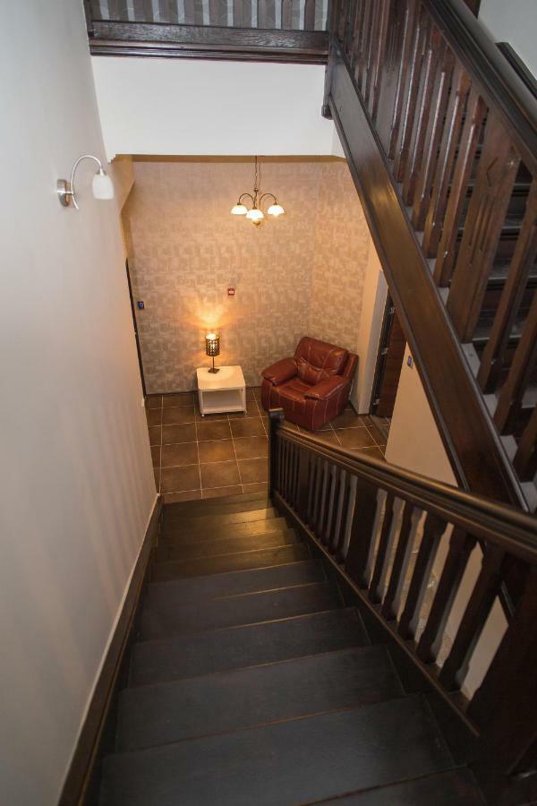 Deakvilla37 Apartman Erlau Exterior foto