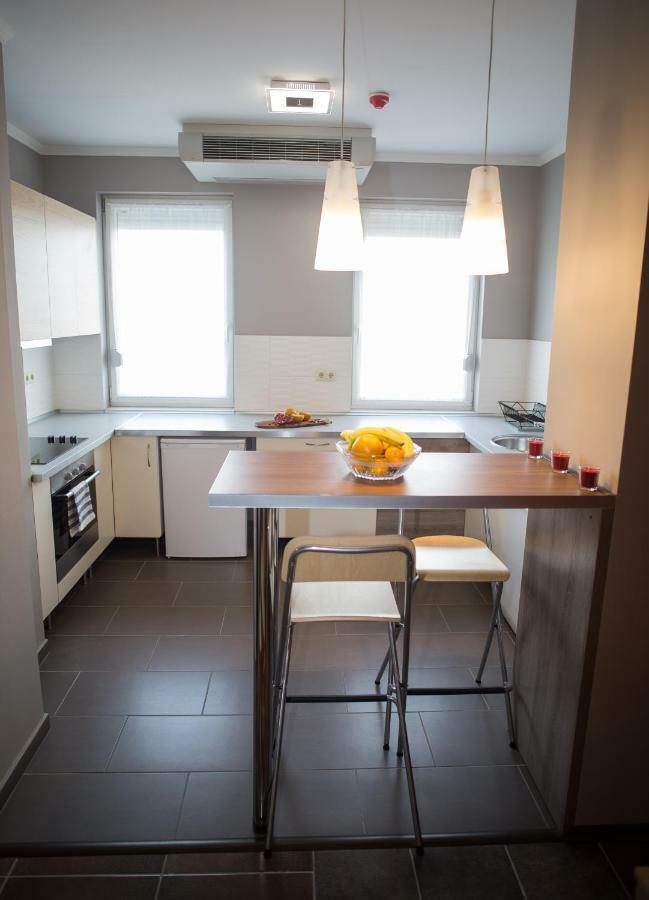 Deakvilla37 Apartman Erlau Exterior foto