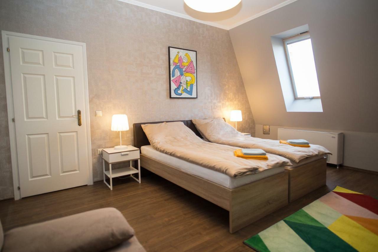 Deakvilla37 Apartman Erlau Exterior foto