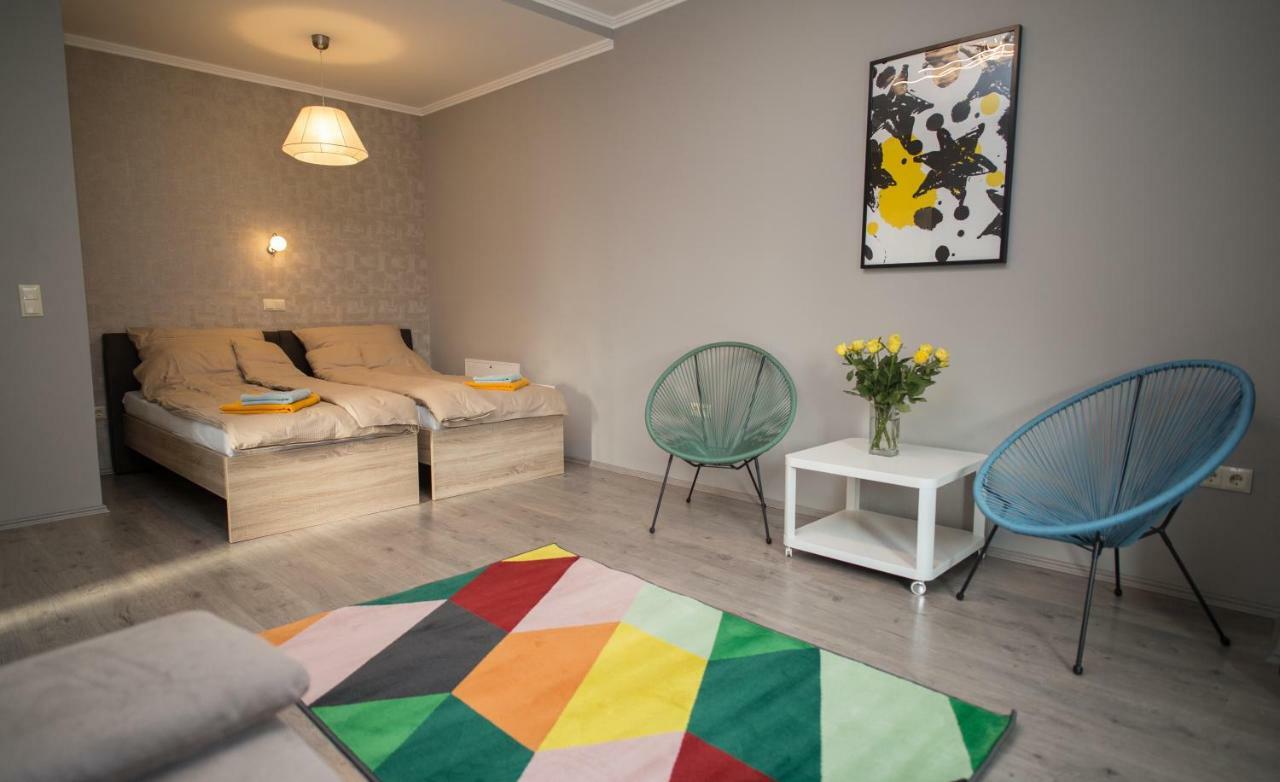 Deakvilla37 Apartman Erlau Exterior foto